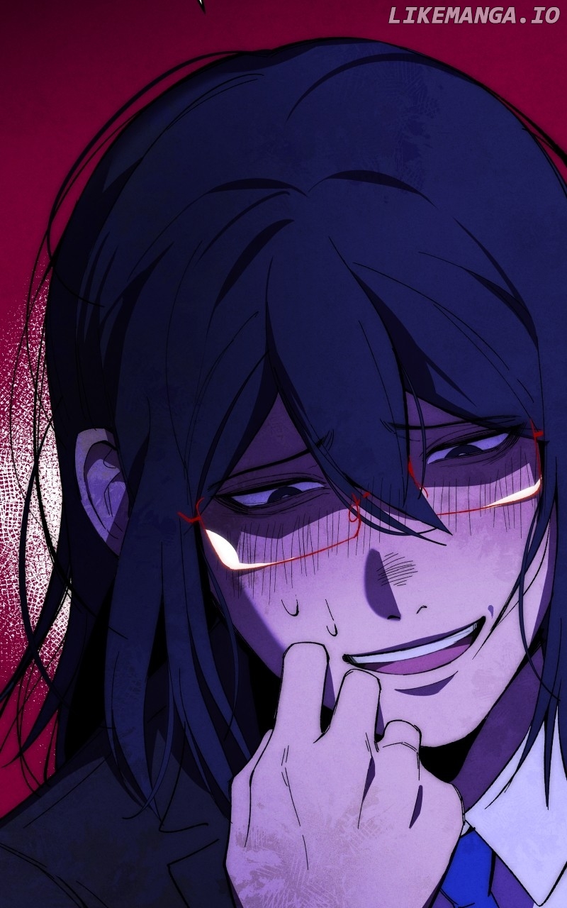 Hand Jumper Chapter 58 - Page 108