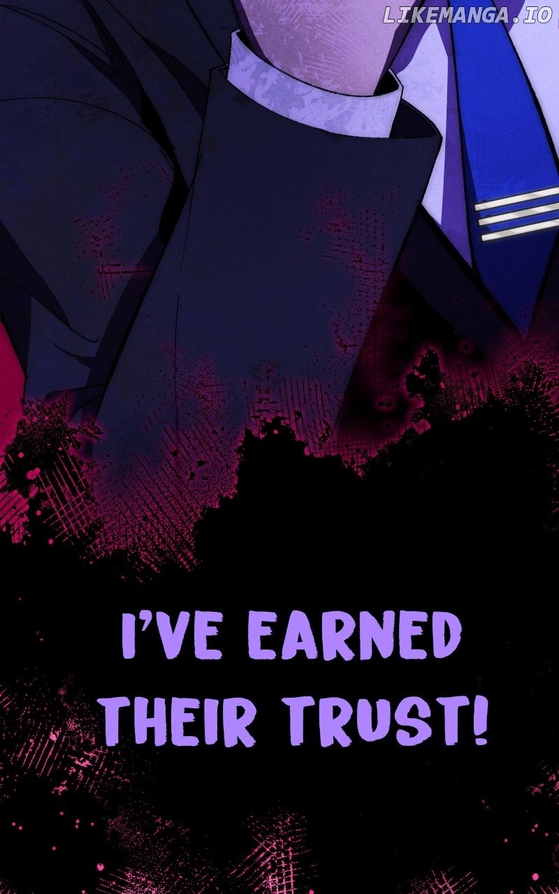 Hand Jumper Chapter 58 - Page 109
