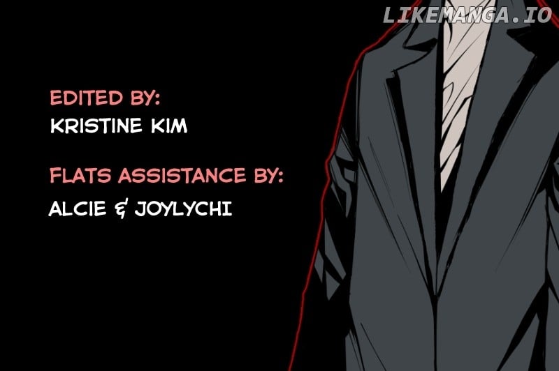 Hand Jumper Chapter 58 - Page 112