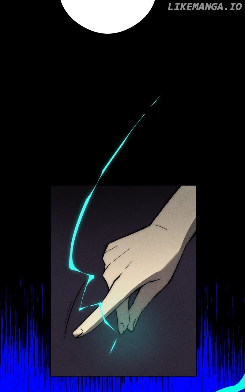 Hand Jumper Chapter 58 - Page 17