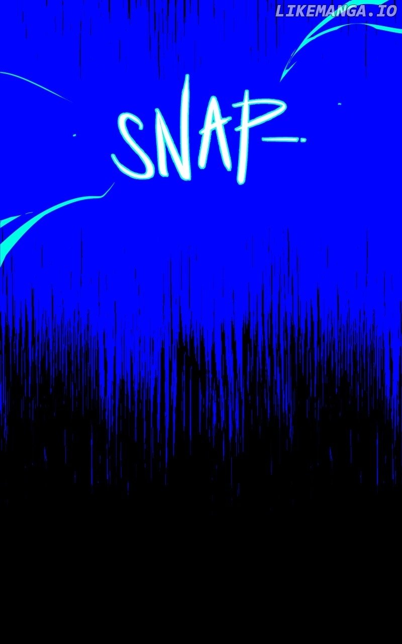 Hand Jumper Chapter 58 - Page 18