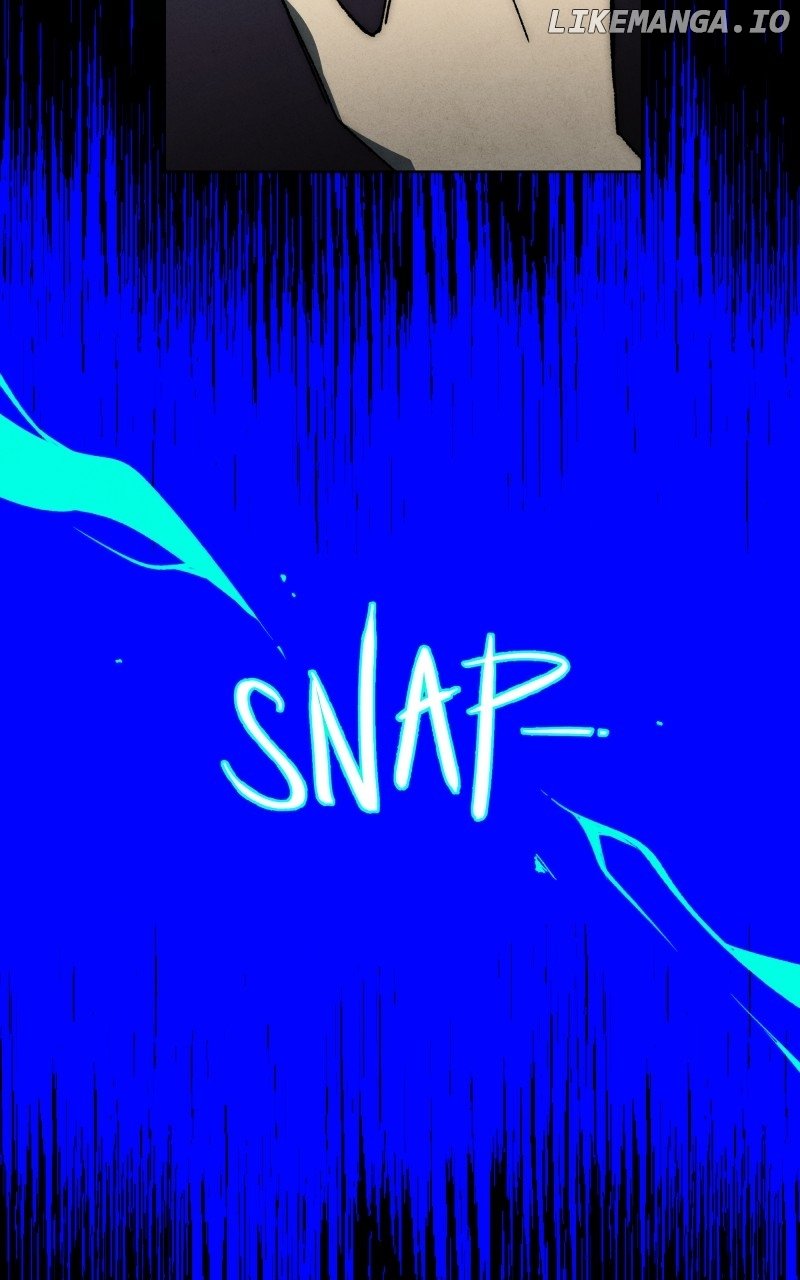 Hand Jumper Chapter 58 - Page 21