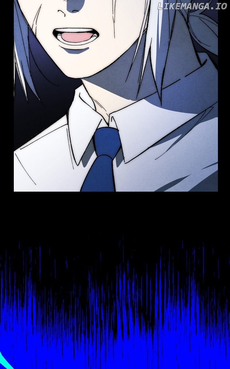 Hand Jumper Chapter 58 - Page 23