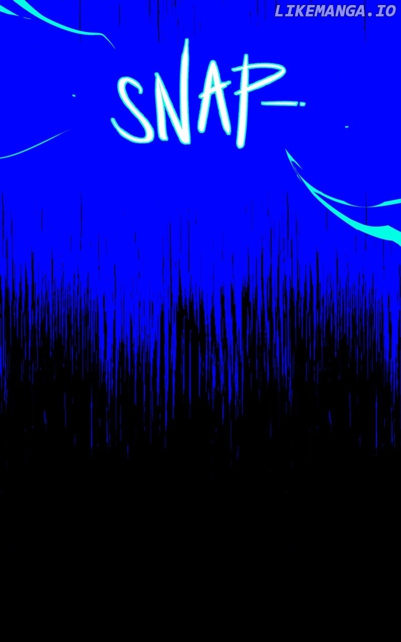 Hand Jumper Chapter 58 - Page 24