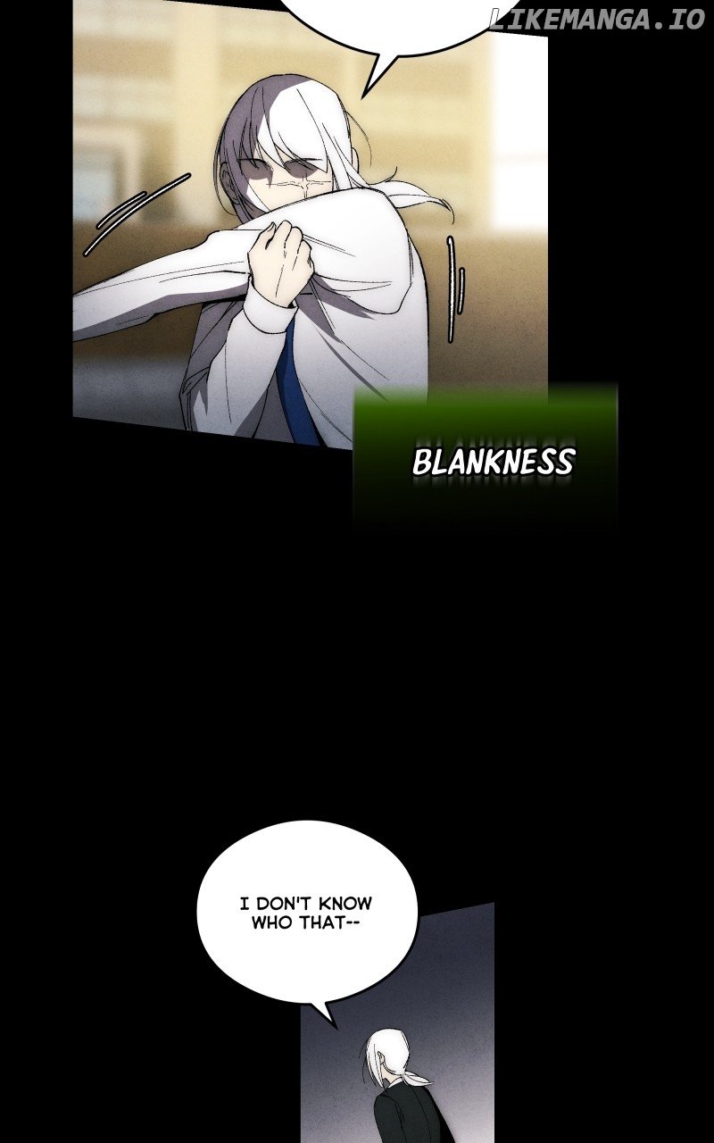 Hand Jumper Chapter 58 - Page 28
