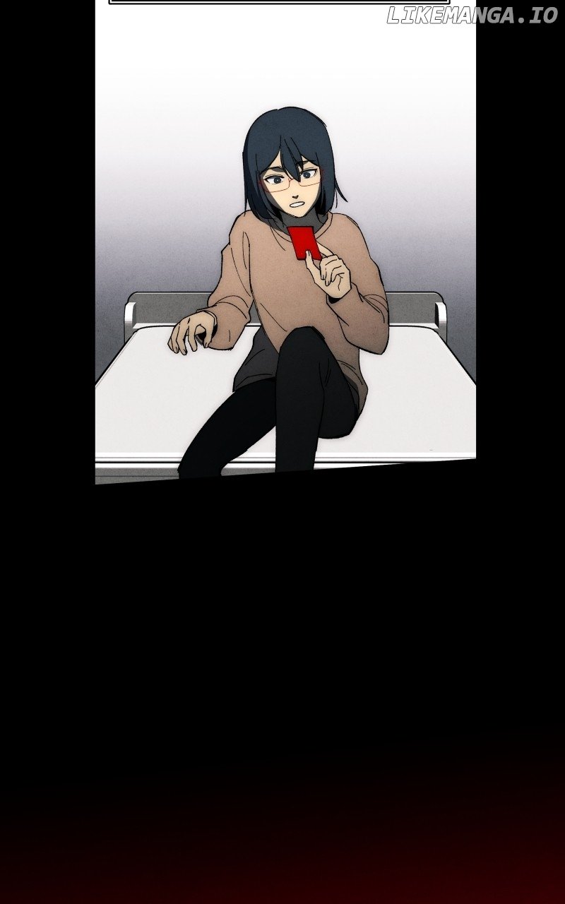 Hand Jumper Chapter 58 - Page 4