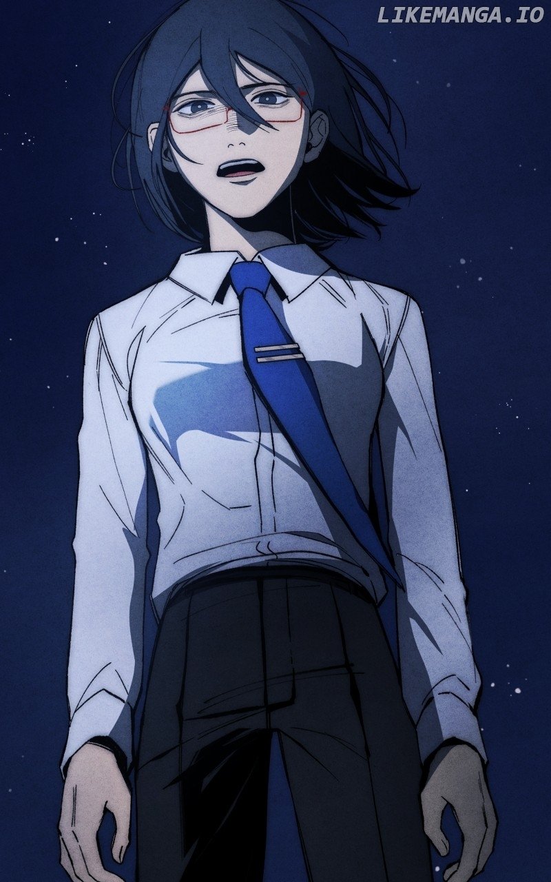Hand Jumper Chapter 58 - Page 31