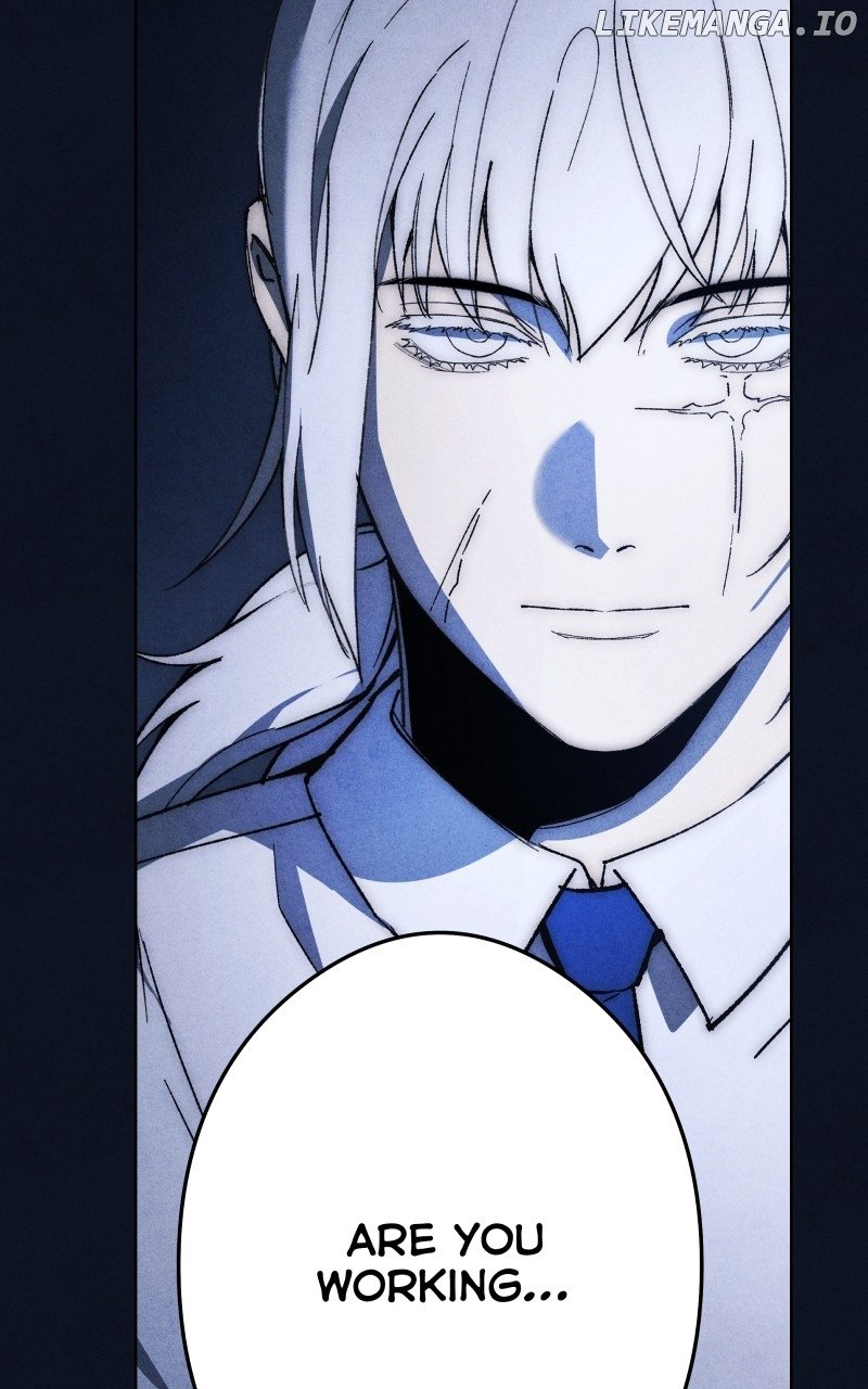 Hand Jumper Chapter 58 - Page 33