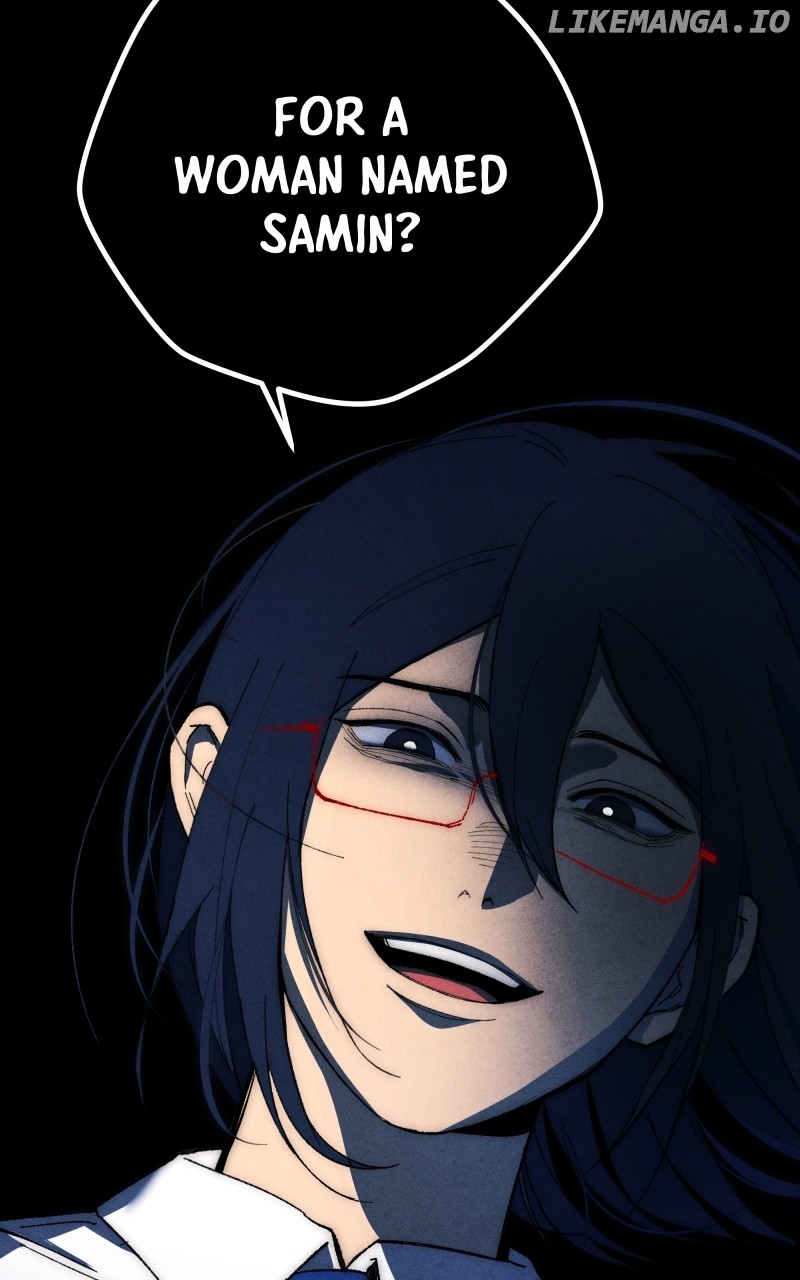 Hand Jumper Chapter 58 - Page 35