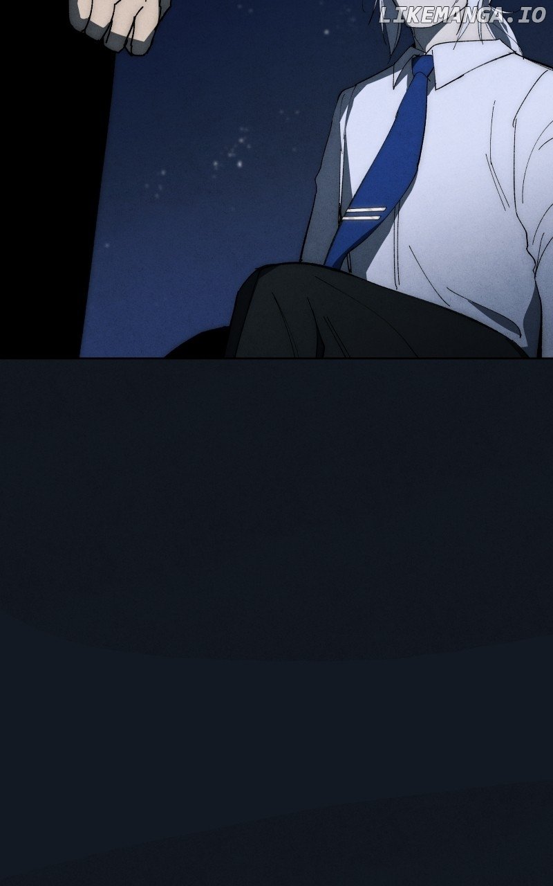 Hand Jumper Chapter 58 - Page 38