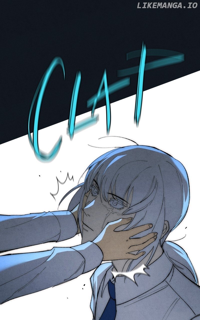 Hand Jumper Chapter 58 - Page 40