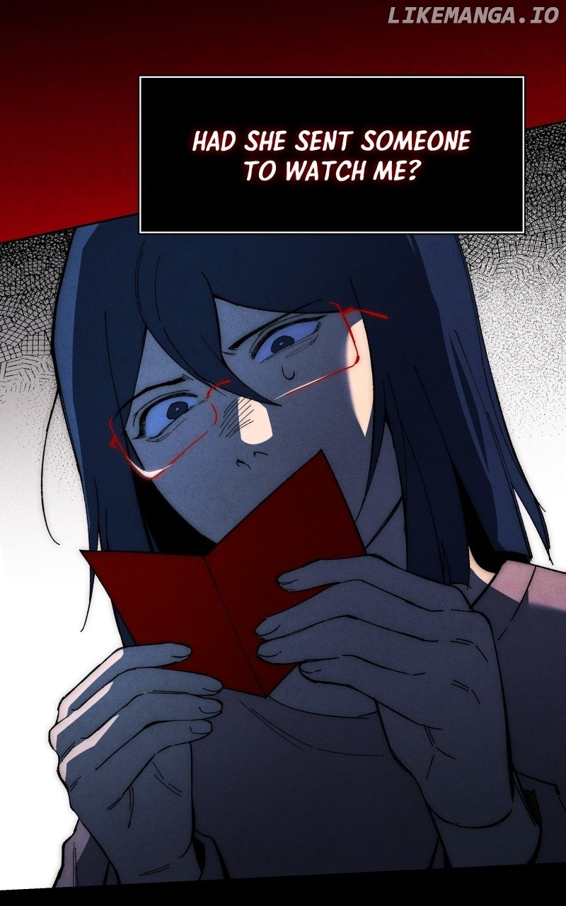 Hand Jumper Chapter 58 - Page 5