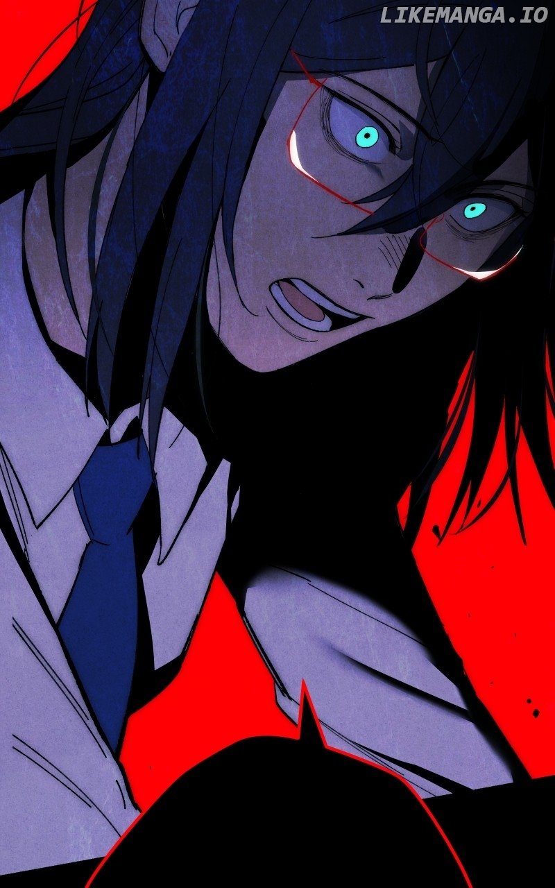 Hand Jumper Chapter 58 - Page 47