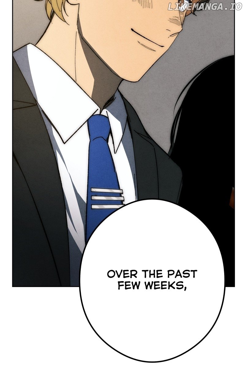Hand Jumper Chapter 58 - Page 55