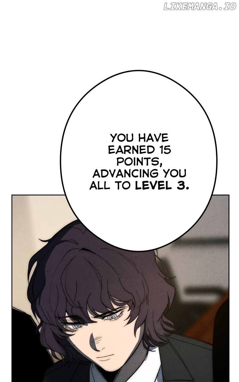 Hand Jumper Chapter 58 - Page 56