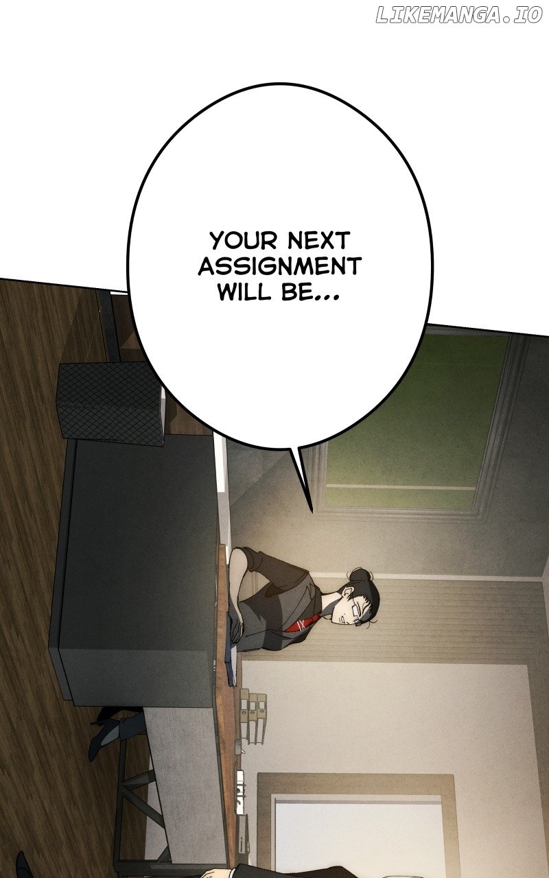 Hand Jumper Chapter 58 - Page 60