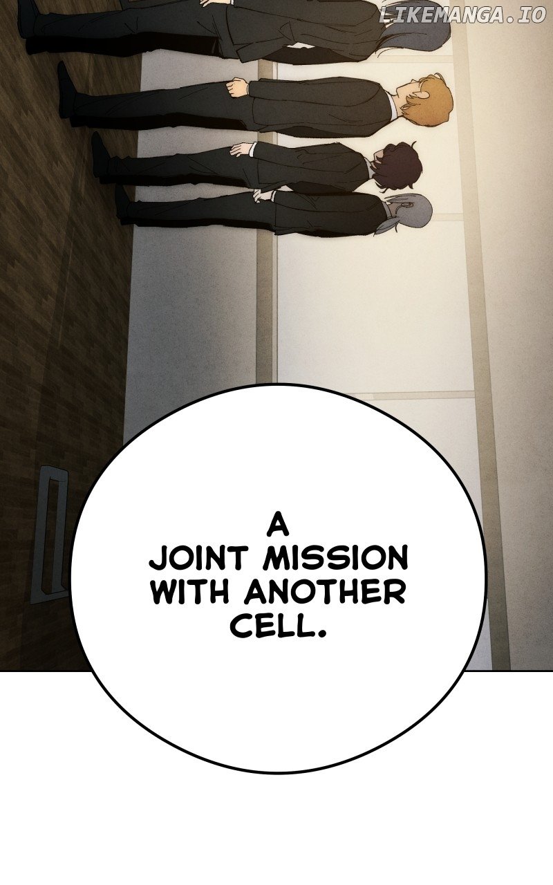 Hand Jumper Chapter 58 - Page 61