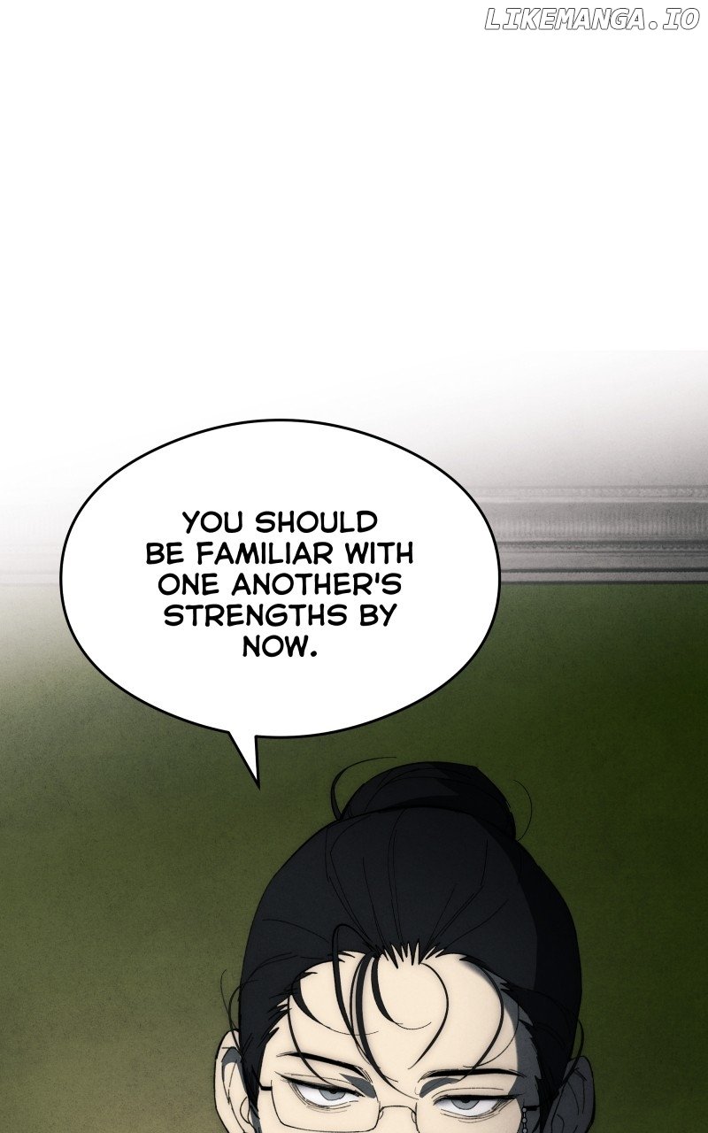 Hand Jumper Chapter 58 - Page 62