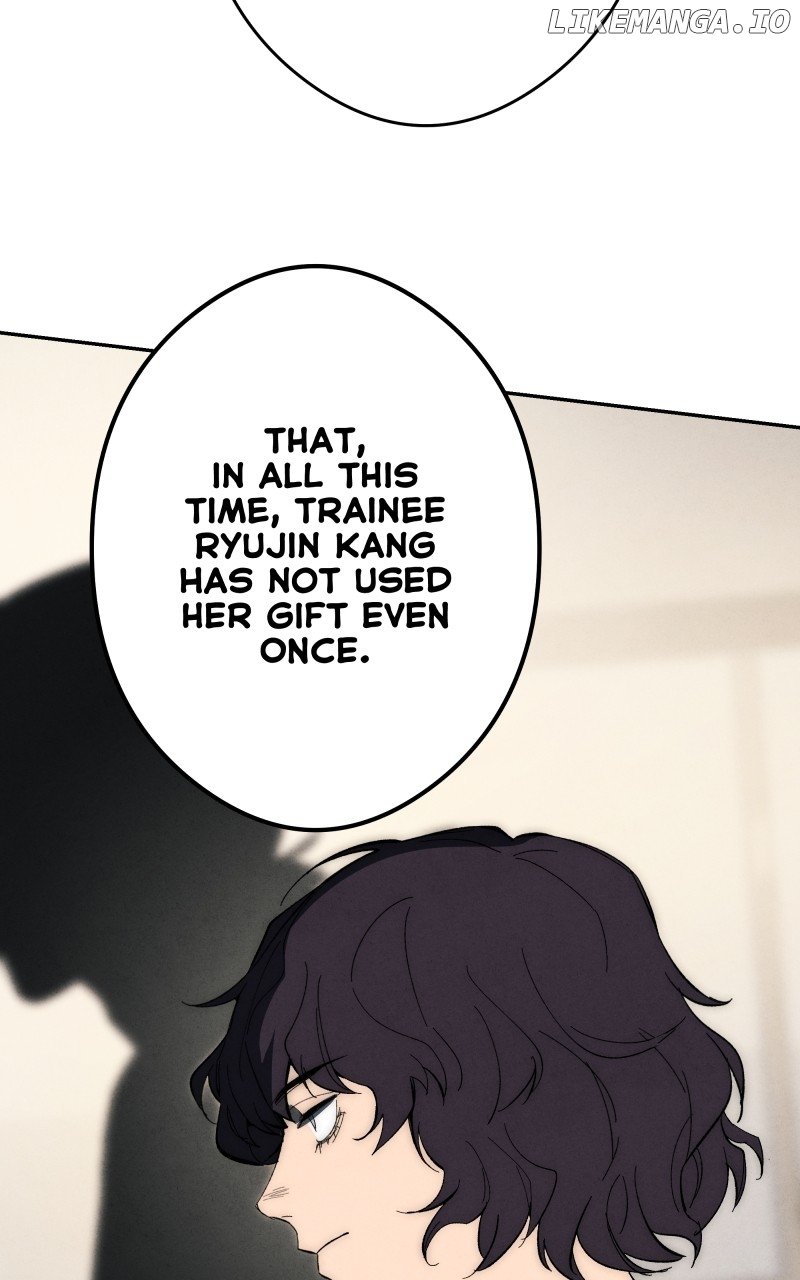 Hand Jumper Chapter 58 - Page 65