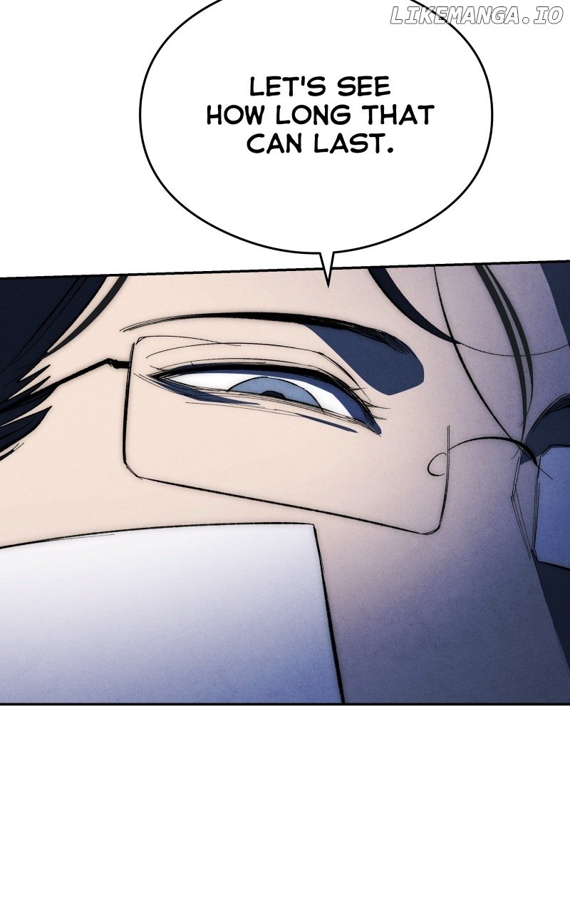 Hand Jumper Chapter 58 - Page 68