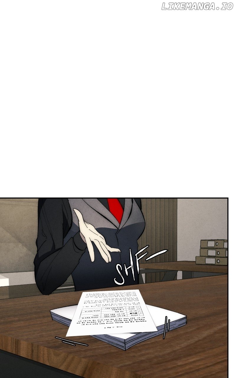 Hand Jumper Chapter 58 - Page 69