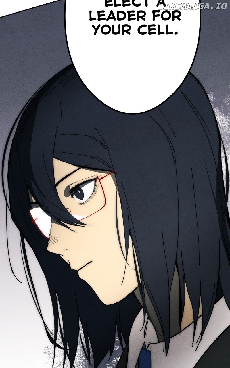 Hand Jumper Chapter 58 - Page 71