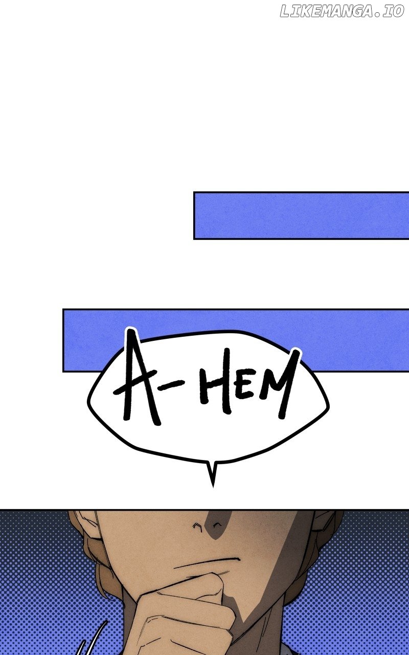 Hand Jumper Chapter 58 - Page 73