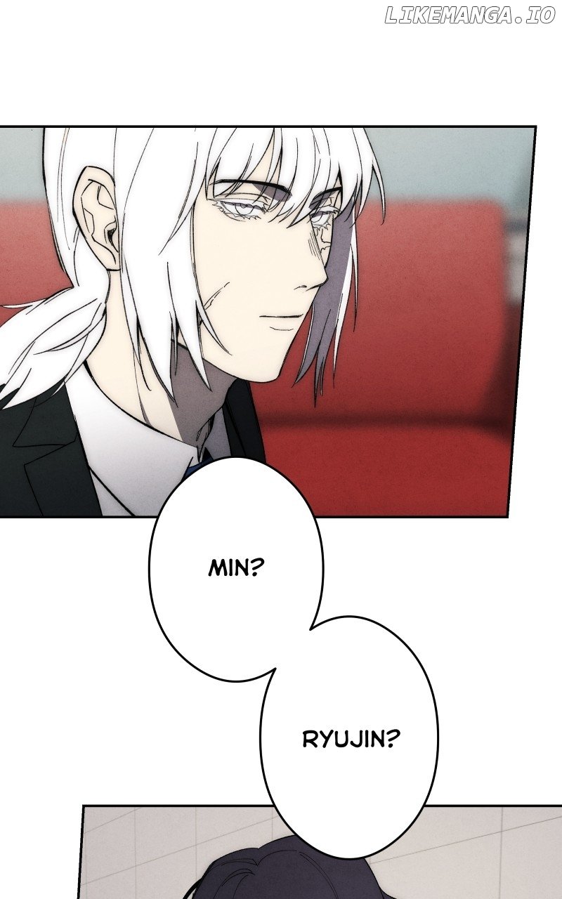 Hand Jumper Chapter 58 - Page 79
