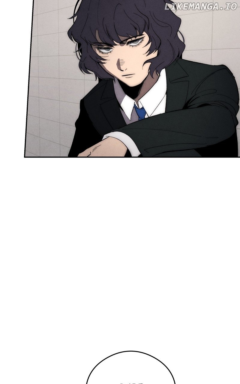 Hand Jumper Chapter 58 - Page 80