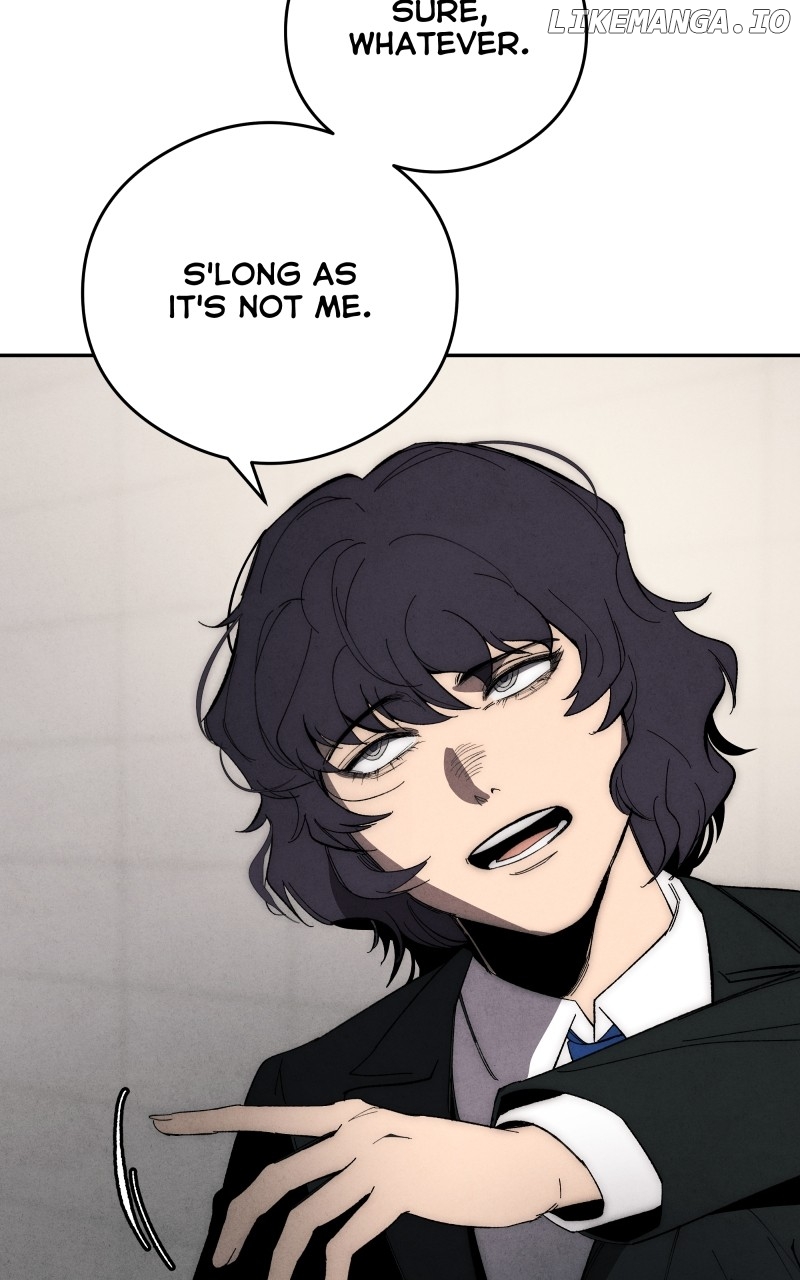 Hand Jumper Chapter 58 - Page 81