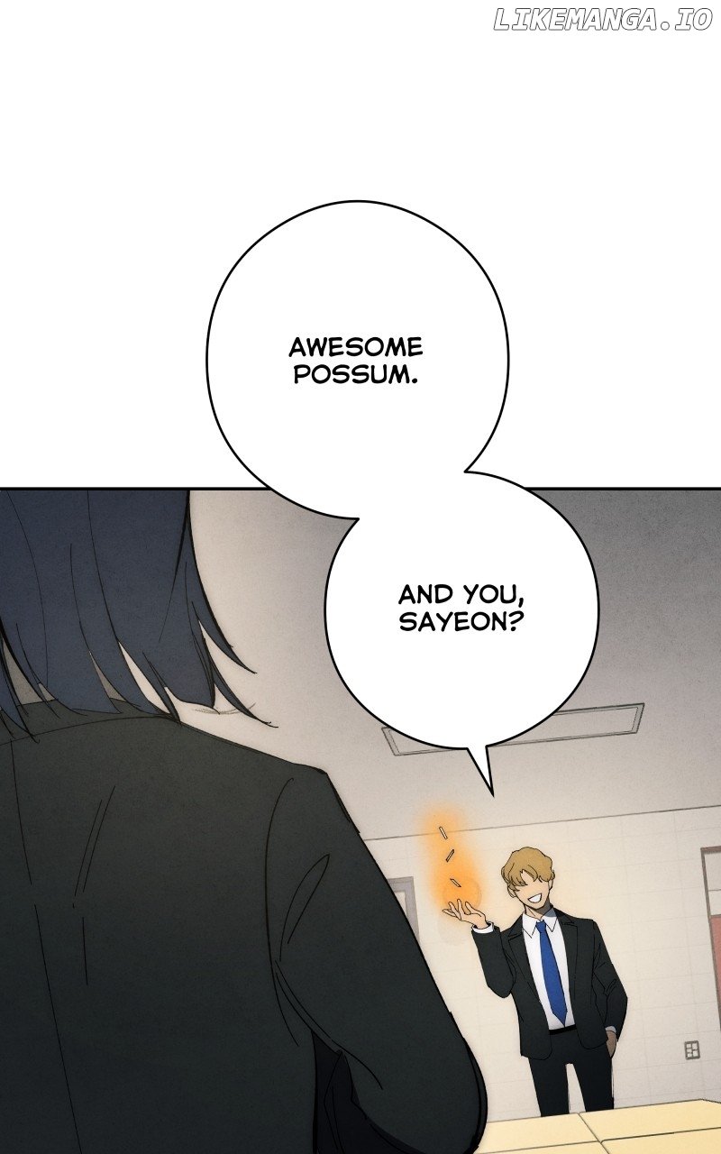 Hand Jumper Chapter 58 - Page 85
