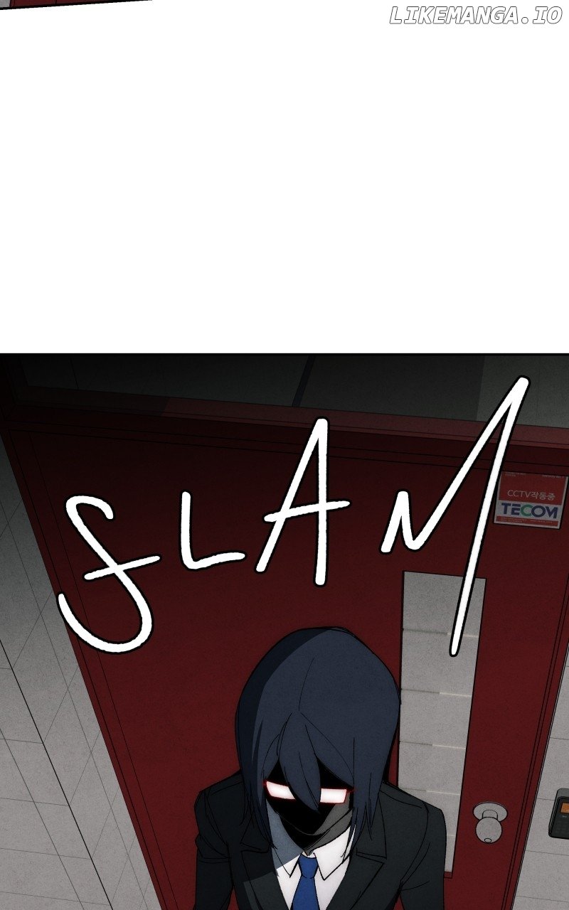 Hand Jumper Chapter 58 - Page 93