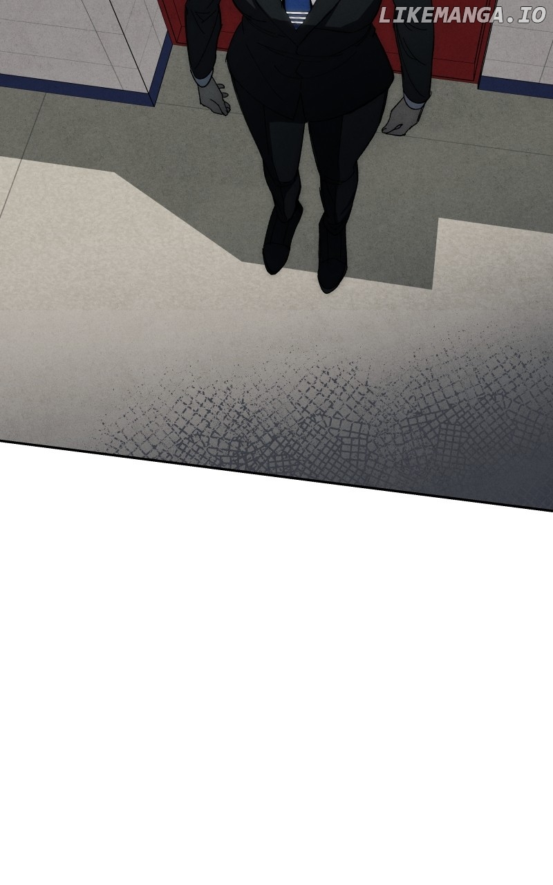 Hand Jumper Chapter 58 - Page 94