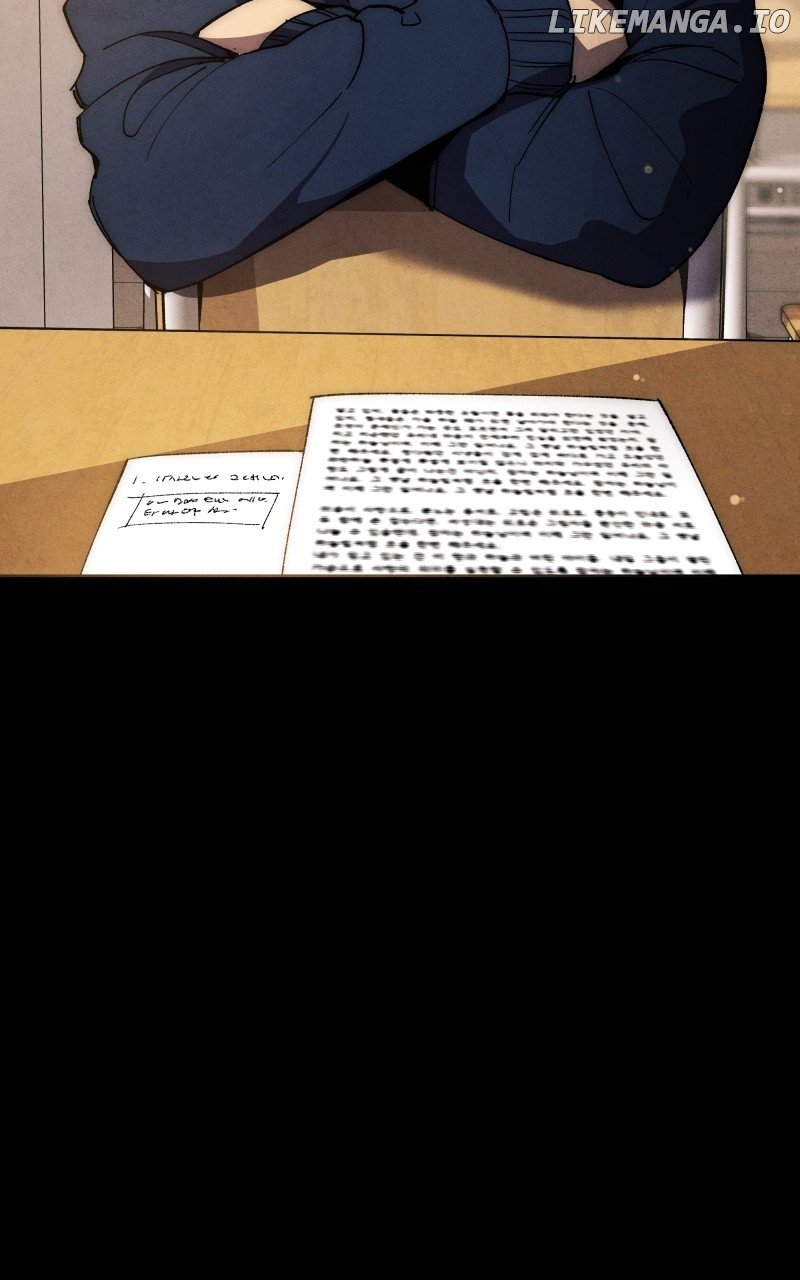 Hand Jumper Chapter 59 - Page 2
