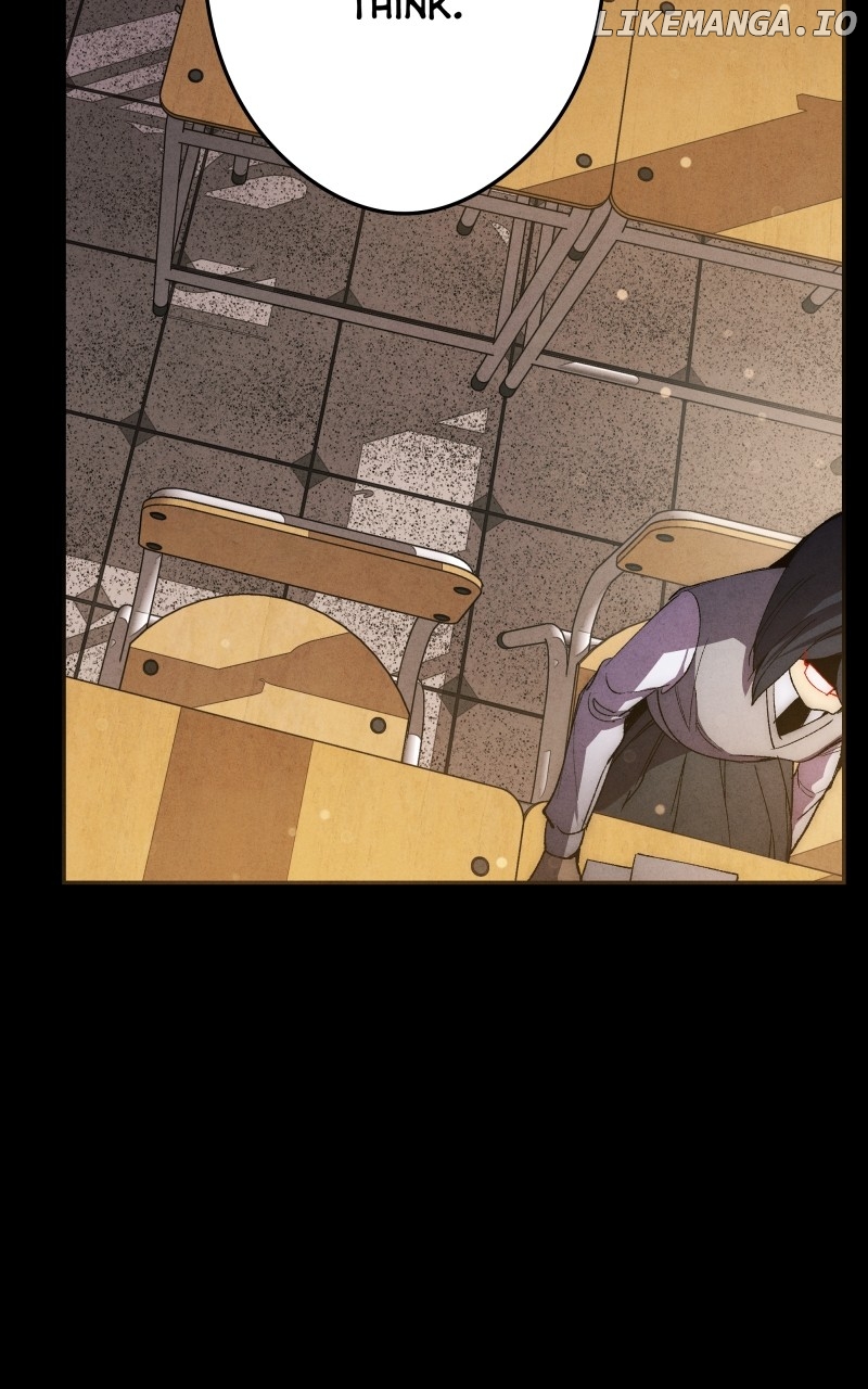 Hand Jumper Chapter 59 - Page 11