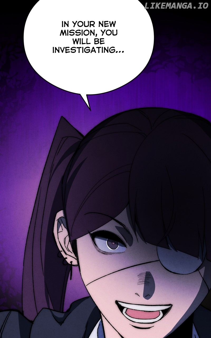 Hand Jumper Chapter 59 - Page 102