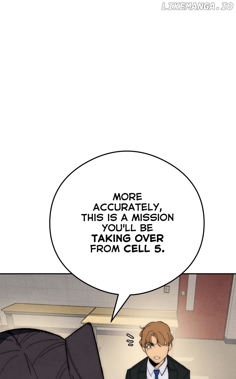 Hand Jumper Chapter 59 - Page 104