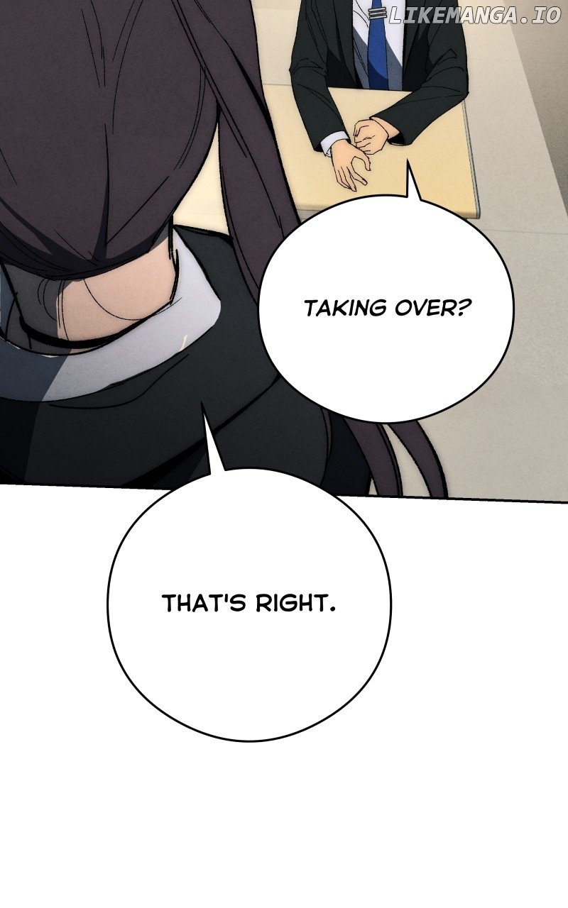 Hand Jumper Chapter 59 - Page 105