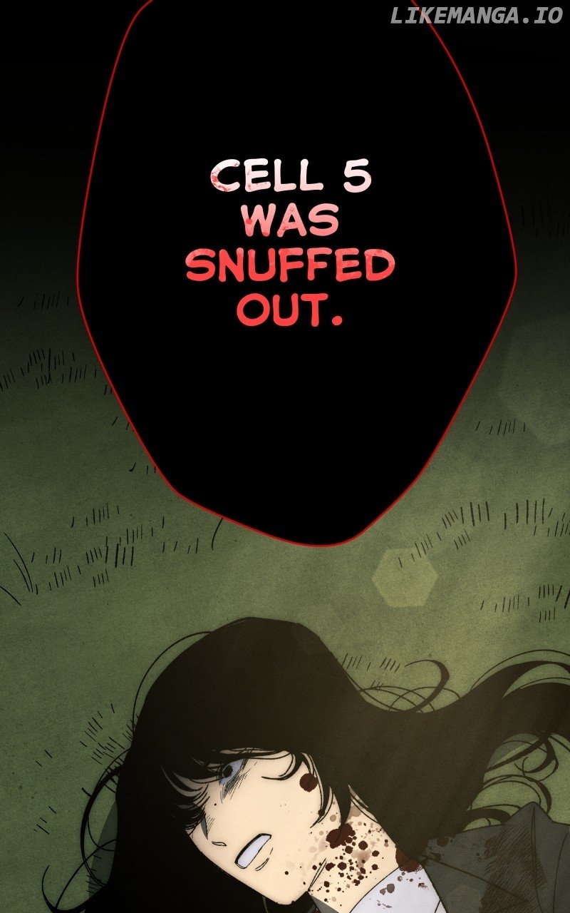 Hand Jumper Chapter 59 - Page 108