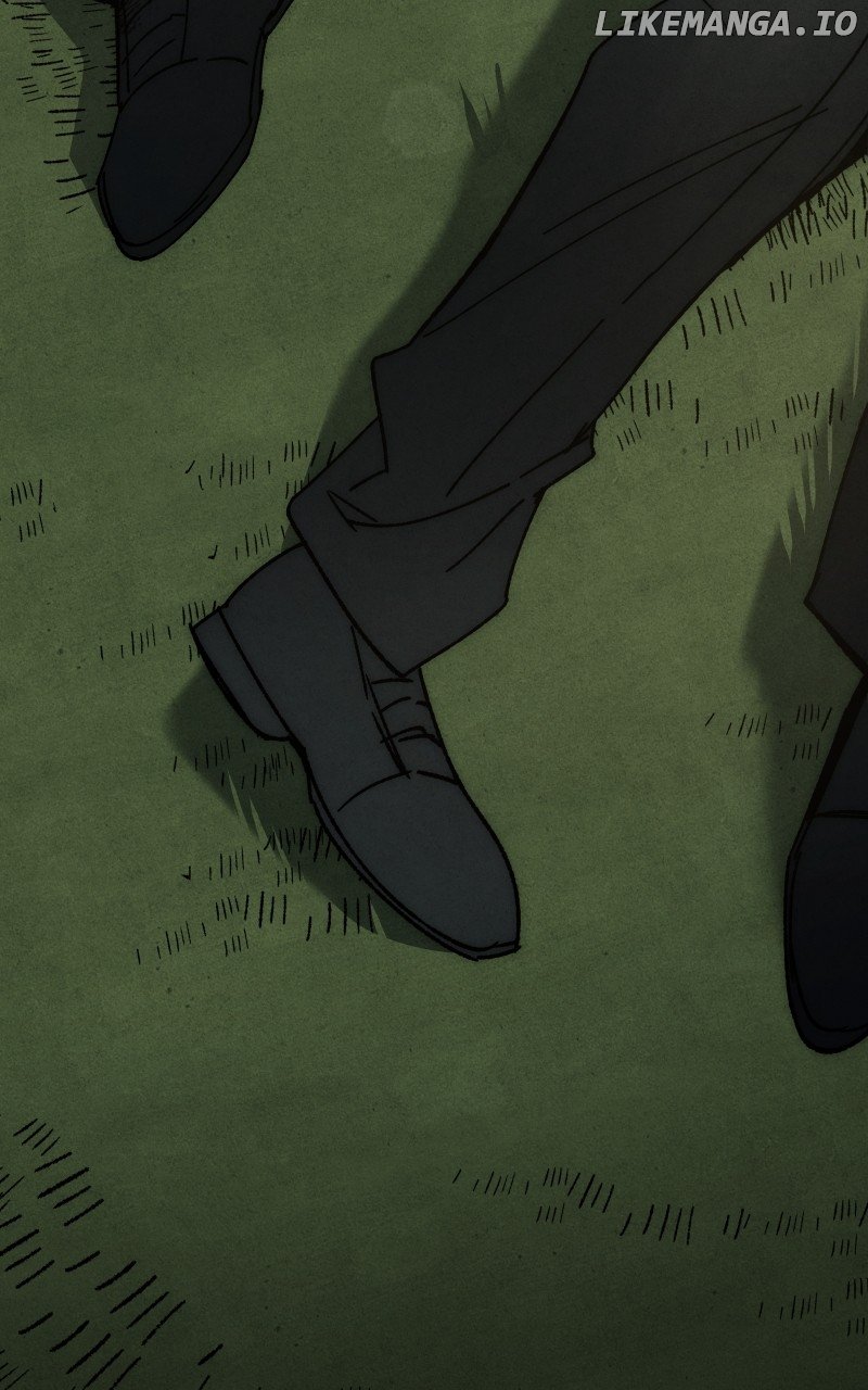 Hand Jumper Chapter 59 - Page 110
