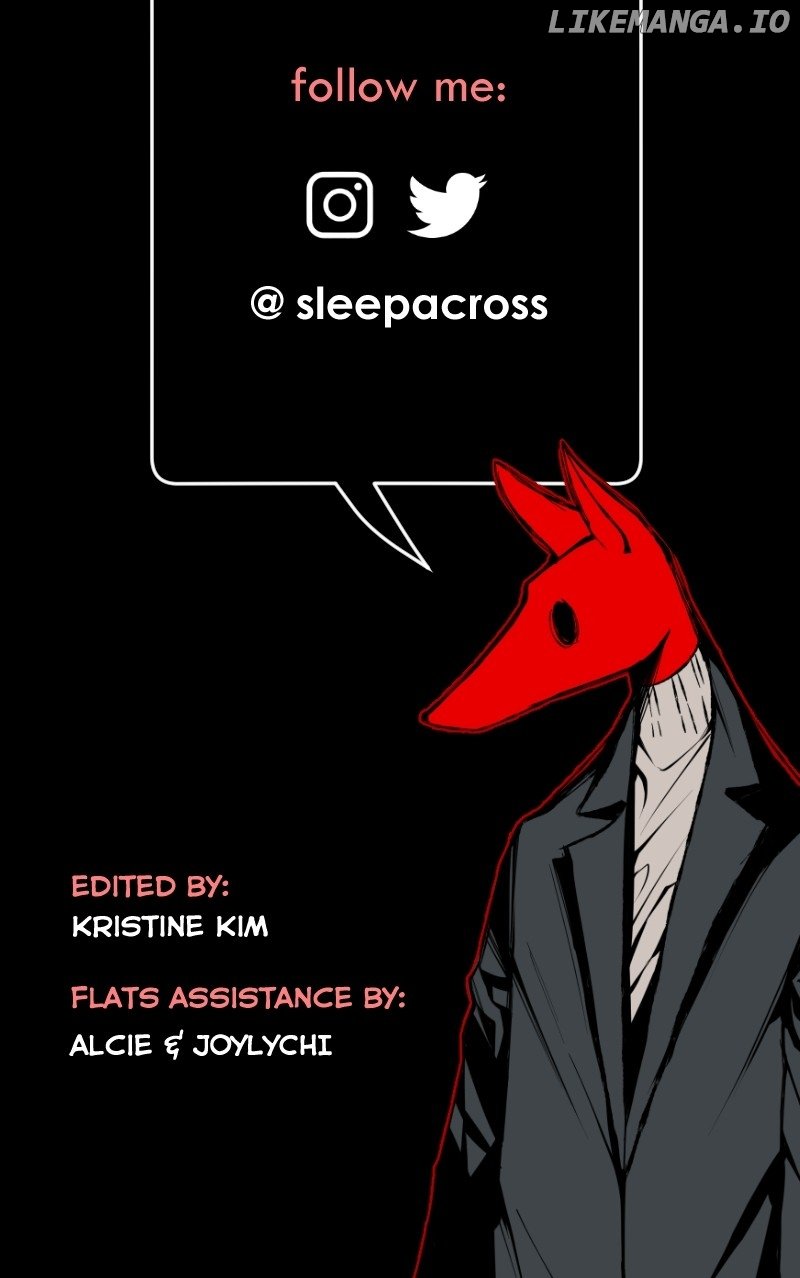 Hand Jumper Chapter 59 - Page 112
