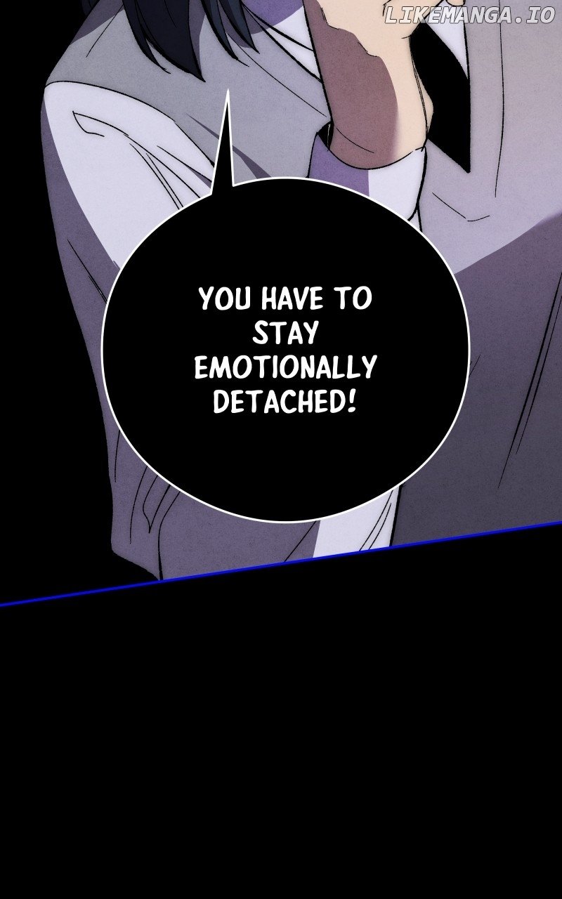 Hand Jumper Chapter 59 - Page 15
