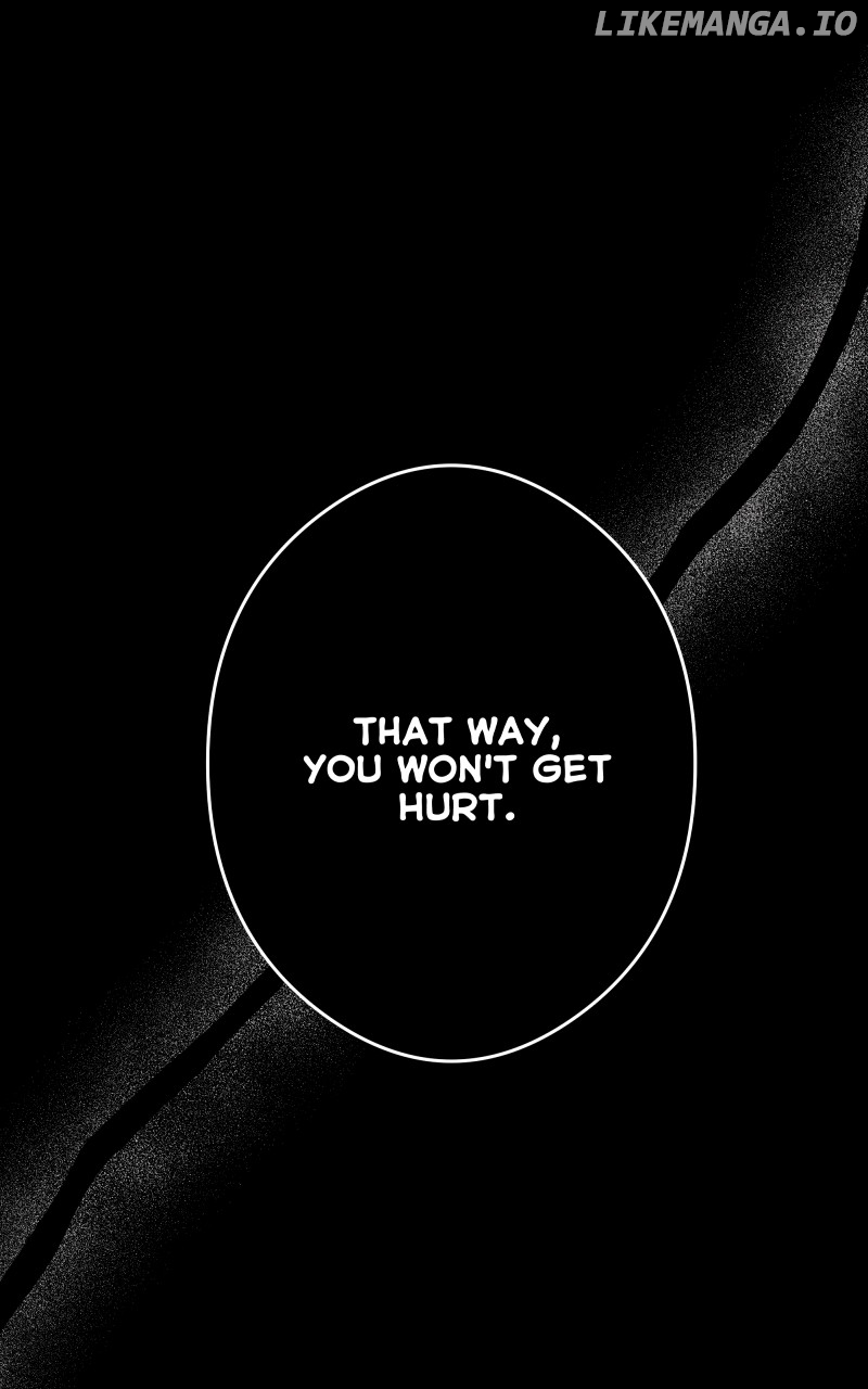 Hand Jumper Chapter 59 - Page 16