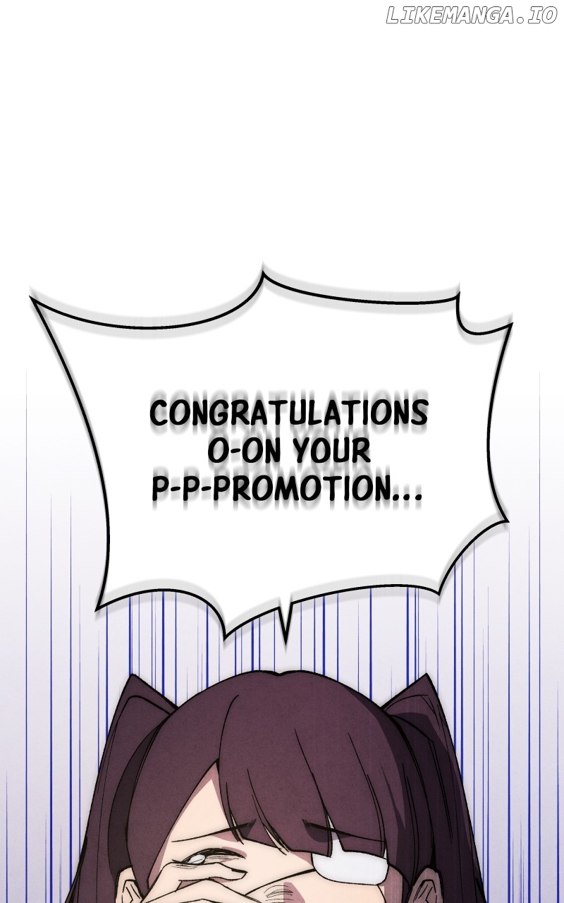 Hand Jumper Chapter 59 - Page 20