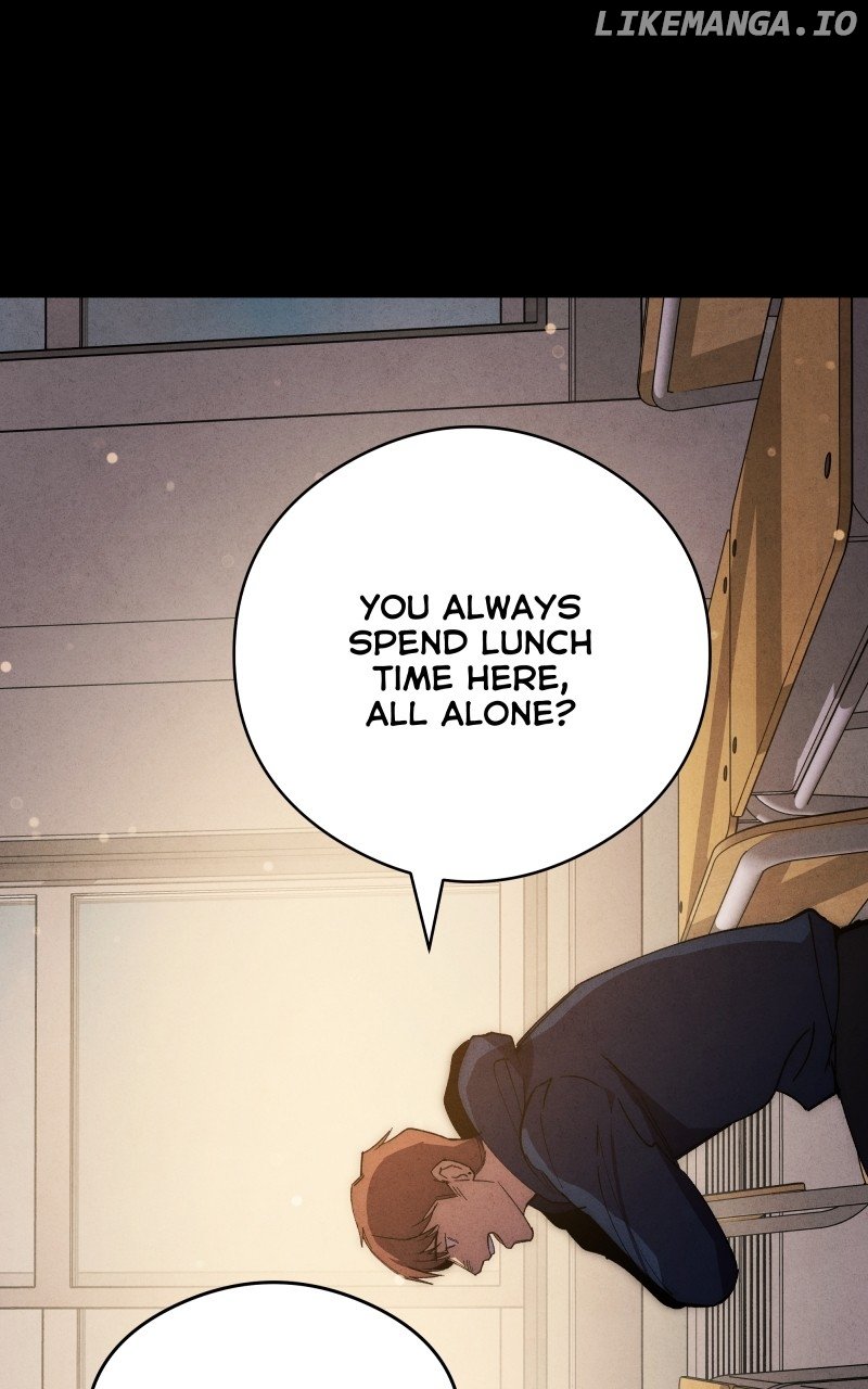 Hand Jumper Chapter 59 - Page 3