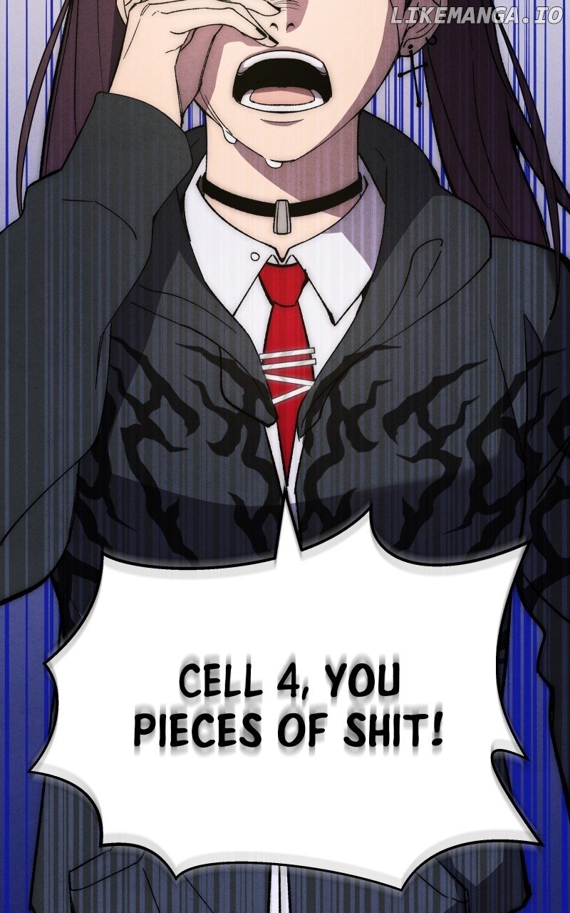 Hand Jumper Chapter 59 - Page 21