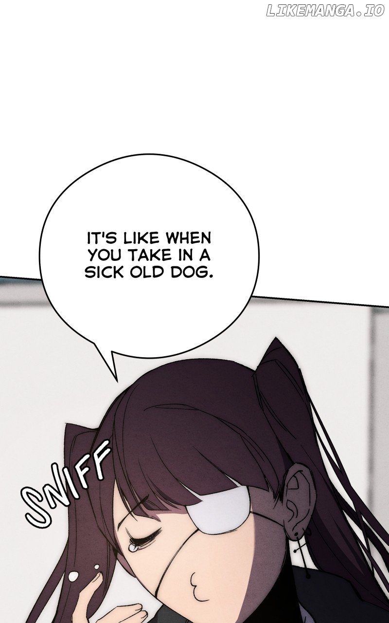 Hand Jumper Chapter 59 - Page 24