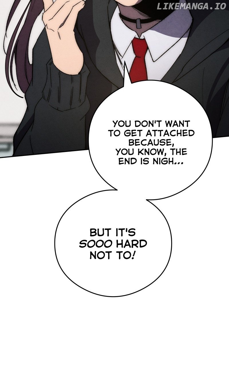 Hand Jumper Chapter 59 - Page 25