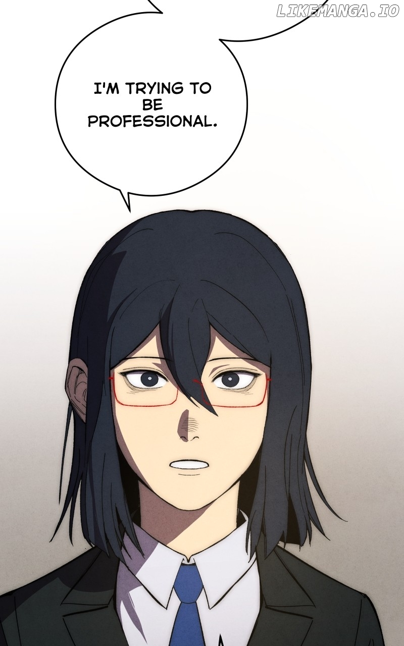 Hand Jumper Chapter 59 - Page 28