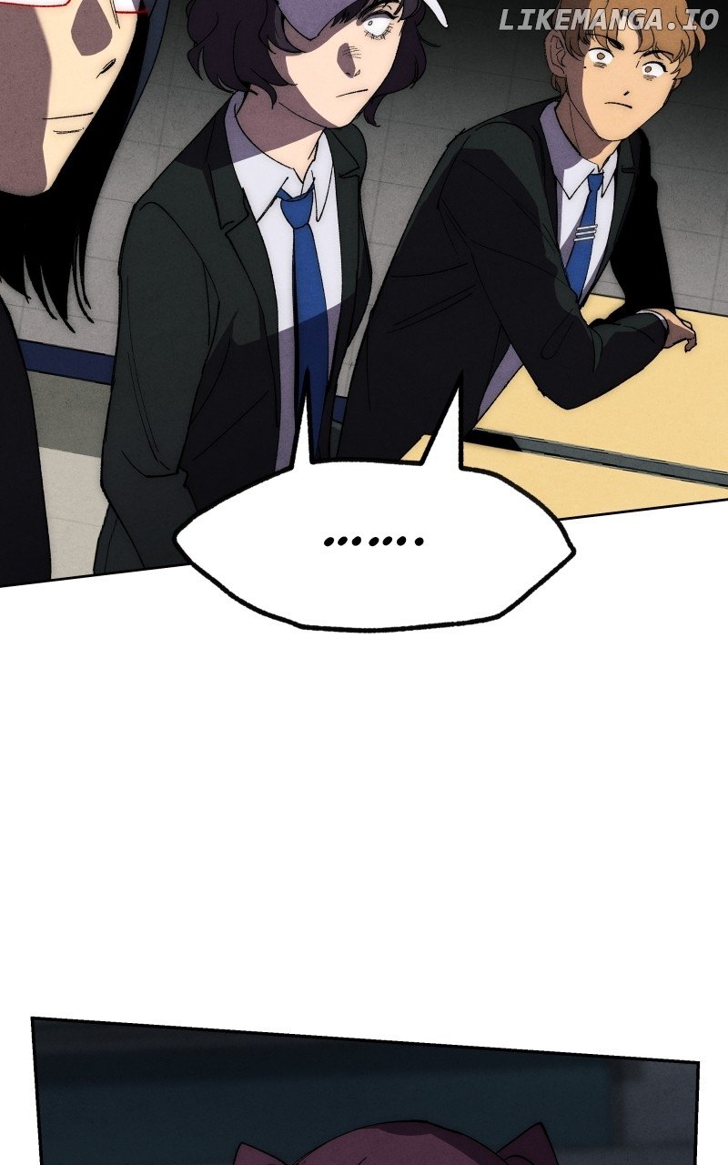 Hand Jumper Chapter 59 - Page 30